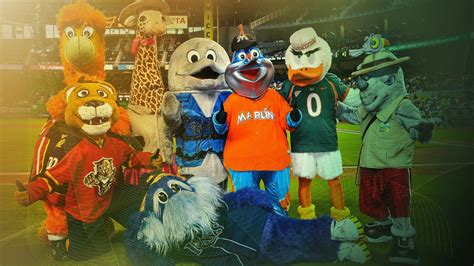 Rallying the Fans: Mascot Songs as a Catalyst for Game Day Excitement